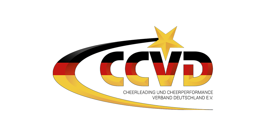 Logo Cheerleading und Cheerperformance