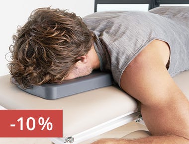 PINO Gezichtskussen Comfort Pro