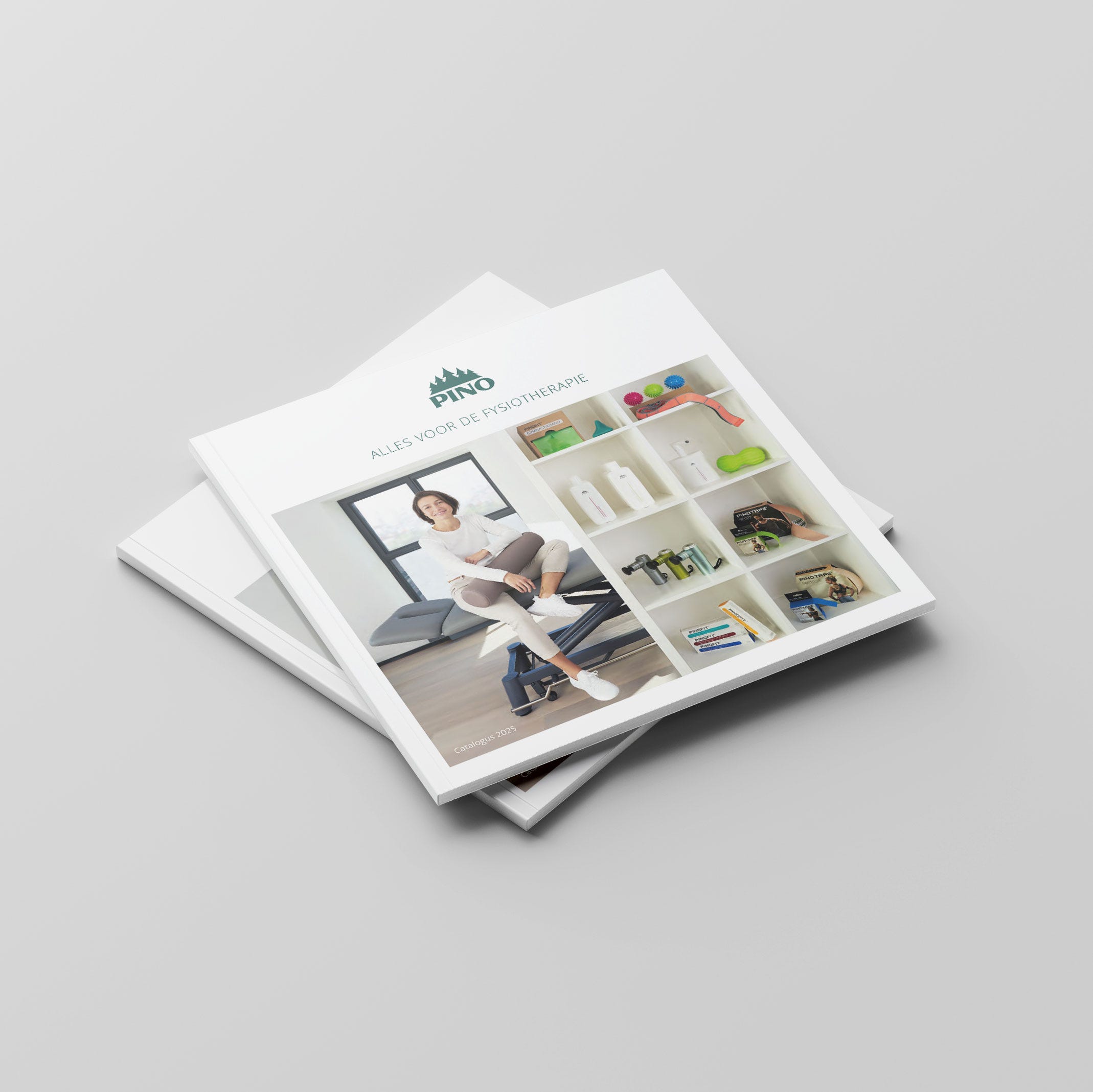 PINO_Katalog_2025_NL_Titel