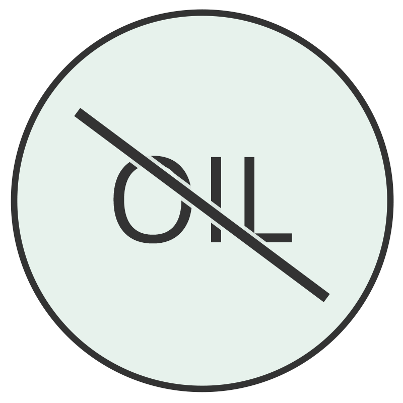 oil