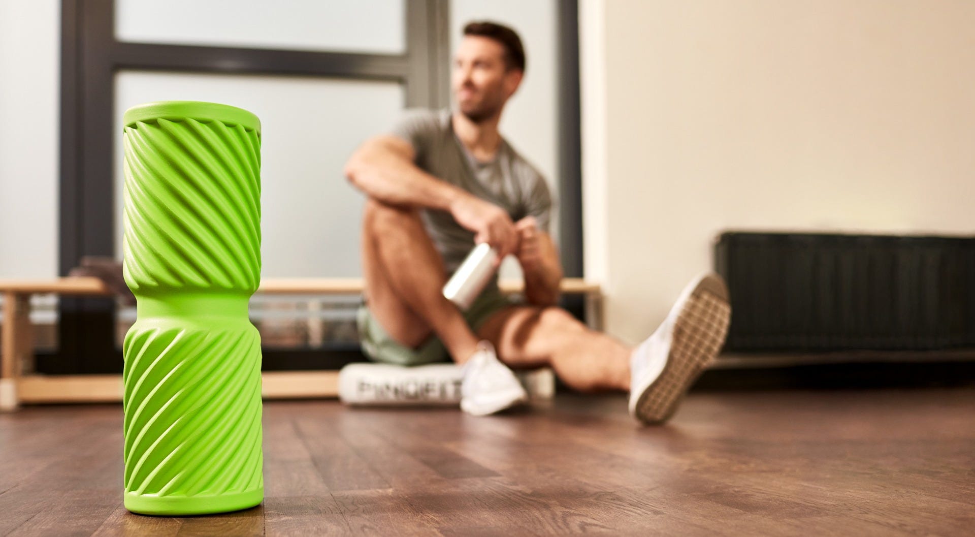 Foam roller