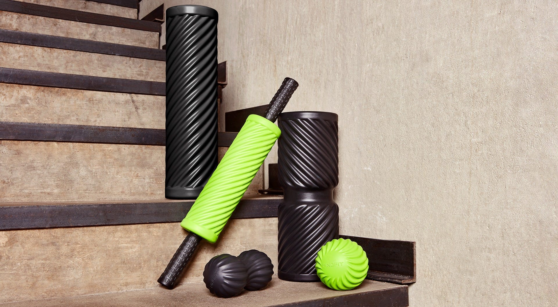 Foam Roller
