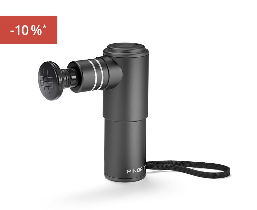 PINO Vibrationsmassagegerät