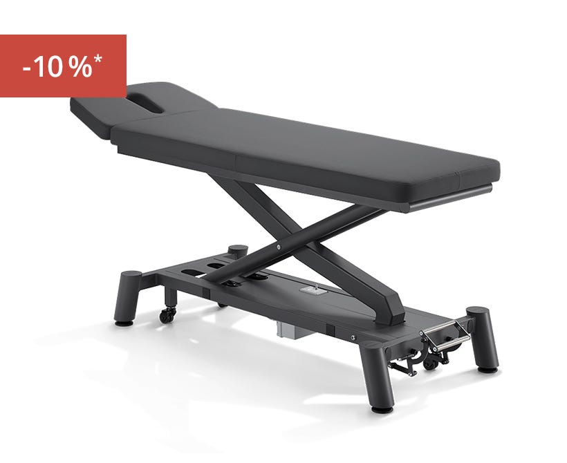 PINO Therapieliege