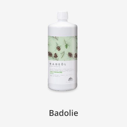 Badolie