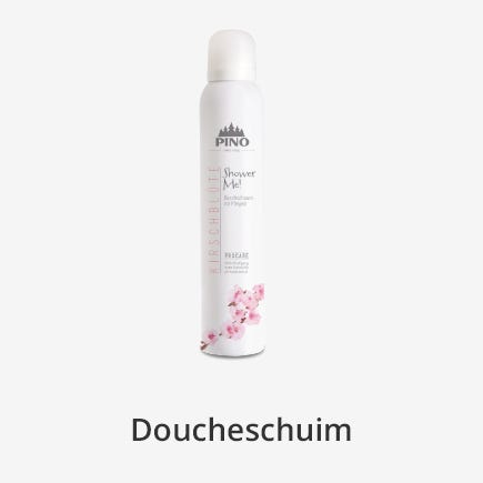Doucheschuim