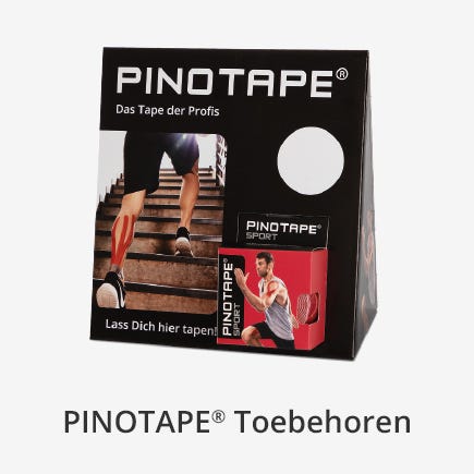 PINOTAPE_Toebehoren