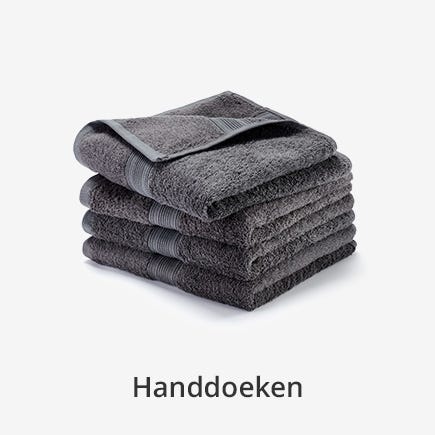Handdoeken