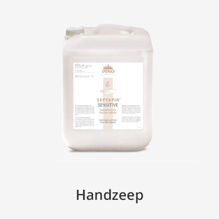 Handzeep