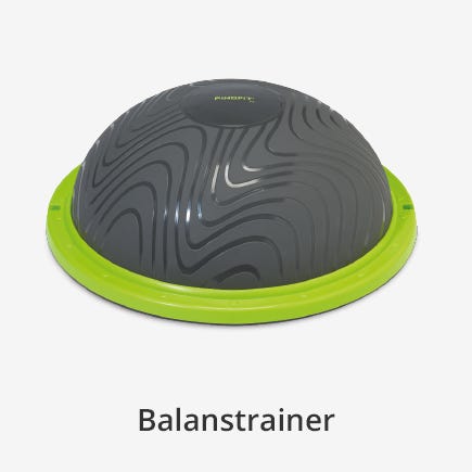 Balanstrainer