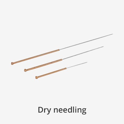 Dry needling