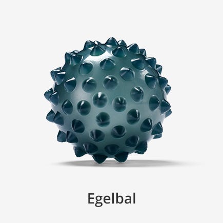 Egelbal