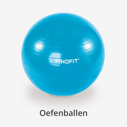 Oefenballen