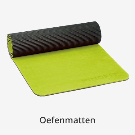 Oefenmatten