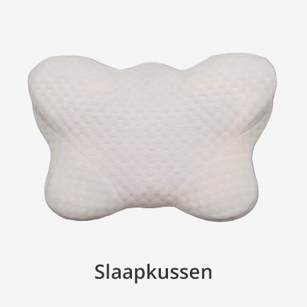 Slaapkussen