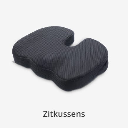 Zitkussens