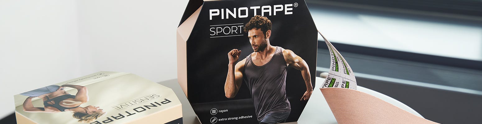 PINOTAPE 31m