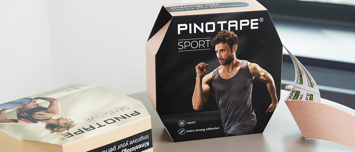 PINOTAPE 31m