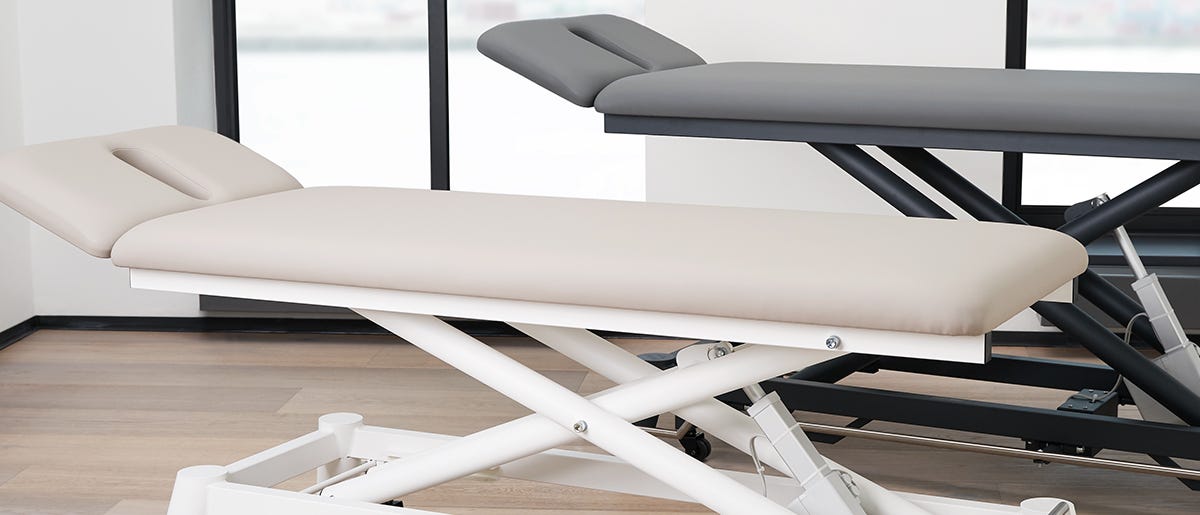 PINO Therapieliegen