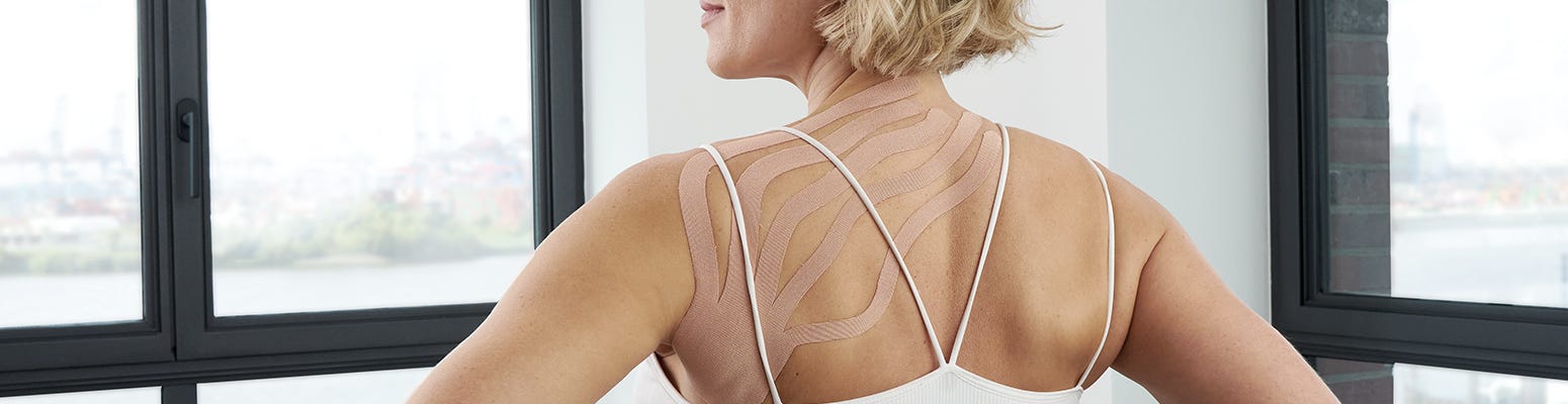 PINOTAPE Lymph