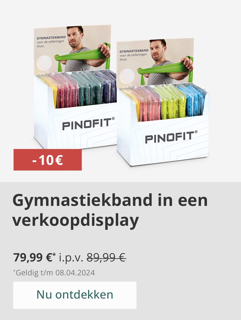 Gymnastiekband