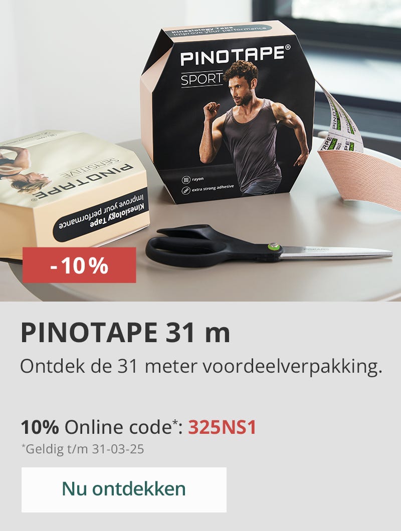 PINOTAPE 31m